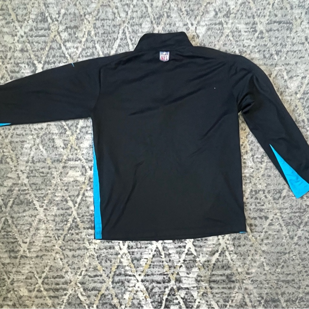 🖤💙Panthers Jacket 💙🖤 - Picture 3 of 7